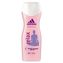 Adidas Relax Flower Bouquet - Hydratační sprchový gel 250 ml pro ženy
