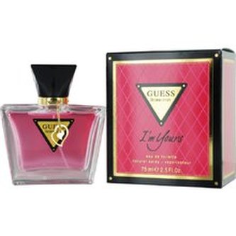 Guess Seductive I´m Yours Toaletní voda 30 ml pro ženy