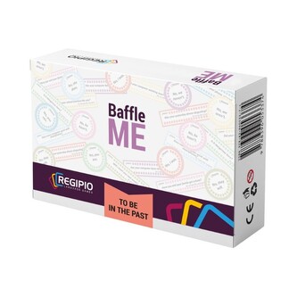 Baffle Me TO BE IN THE PAST