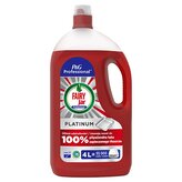 Jar Professional prostředek na nádobí Platinum 4 l