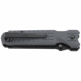 FX-446 GR FOX knives FOX PREDATOR 2F M/CO FORPRENE GRIGIO