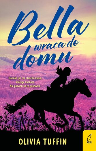 Bella wraca do domu Bella wraca do domu