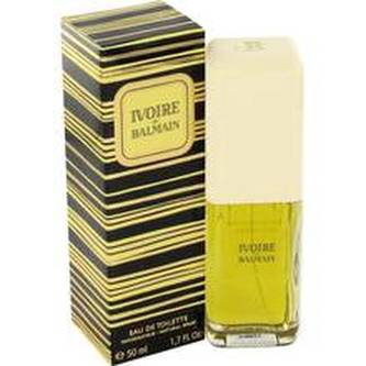 Balmain Ivoire de Balmain Toaletní voda 50 ml pro ženy