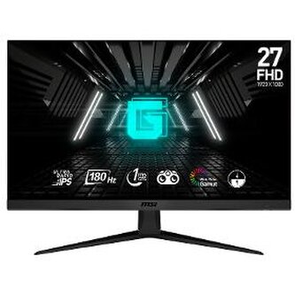 LED monitor MSI G2712F