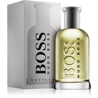 Hugo Boss Boss Bottled No.6 Toaletní voda Tester 200 ml pro muže