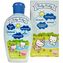 Hello Kitty Baby Kitty Cleansing Milk - Čisticí mléko pro děti 250 ml pro ženy