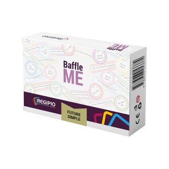 Baffle Me FUTURE SIMPLE