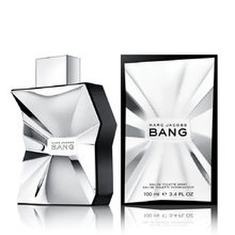 Marc Jacobs Bang Toaletní voda 100 ml pro muže