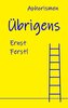 Übrigens