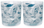 Sklenice Harry Potter: Diagon (objem 300 ml)