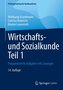 Wirtschafts- und Sozialkunde Teil 1