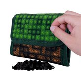 PIXIE CREW peněženka MINE & CRAFT Explorer