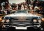 Oldtimer - OLDIES BUT GOLDIES - 2025 - Kalender DIN A2