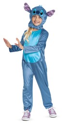 Kostým stitch