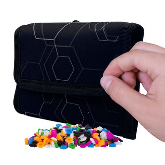 PIXIE CREW peněženka HEXA HARMONY