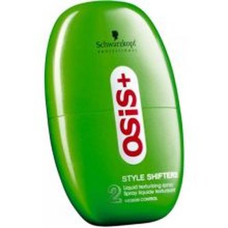 Schwarzkopf Professional OSIS Style Shifters 2 - Sprej pro středně silné zvýraznění struktury vlasů 75 ml pro ženy