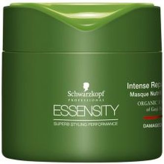 Schwarzkopf Professional Essensity Intense Repair Mask - Regenerační maska 150 ml pro ženy