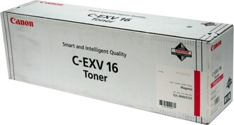 Canon C-EXV16 1067B002 purpurový (magenta) originální toner