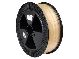 Spectrum 3D filament, PLA Premium, 1,75mm, 2000g, 80124, NATURAL