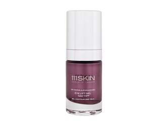 111SKIN Eye Lift Gel Oční gel NAC Y2 15 ml pro ženy