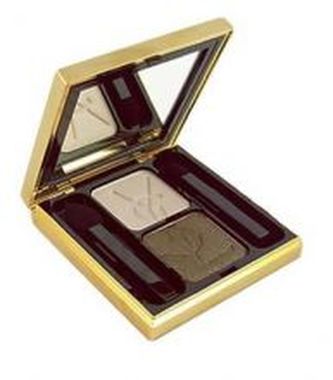Yves Saint Laurent Ombre Duo Lumiere - Rozjasňující duo očních stínů 2,8 g pro ženy