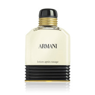 Armani Eau de Nuit pour Homme After Shave ( voda po holení ) 100 ml pro muže