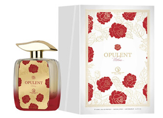 Grandeur Opulent Bloom - EDP 100 ml woman