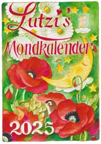 Lutzi's Mondkalender kurz 2015