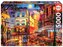 Puzzle 5000 Miasteczko we Francji G3