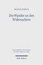 Die Wunder an den Widersachern