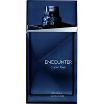 Calvin Klein Encounter for Men After Shave ( voda po holení ) 100 ml pro muže