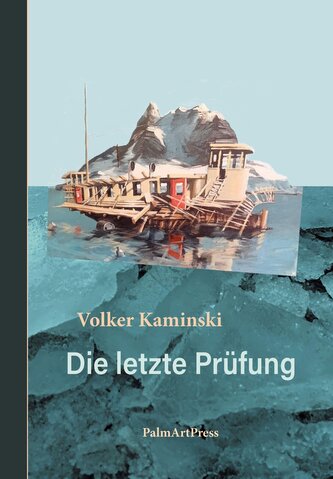 Die letzte Prüfung