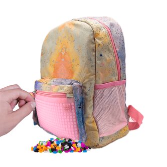 PIXIE CREW GLITTERNOX dětský batoh PIXIE CREW GLITTERNOX dětský batoh