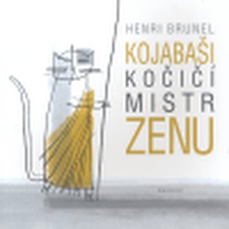 Kojabaši kočičí mistr Zenu