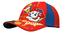 Dětská baseballová kšiltovka Paw Patrol|Tlapková patrola: Hrací čas (velikost 52-54 cm)