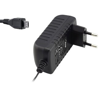 TRX Akyga nabíječka/ 220V/ 5V/ 2.5A/ micro USB/ neoriginální