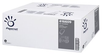 Ručníky skládané V Standard, 1 vr., zelené, 5000 ks