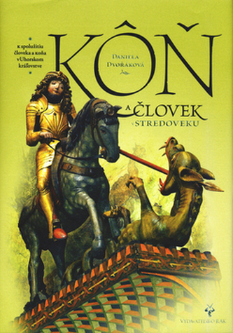 Kôň  a človek v stredoveku