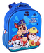 3D dětský batoh Paw Patrol|Tlapková patrola: Tým tlapky (objem 7,8 litrů|26 x 30 x 10 cm)