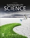 Sustainability Science