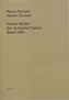 Heiner Muller: The Battle/Tractor