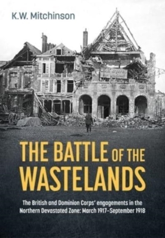 The Battle for the Wastelands