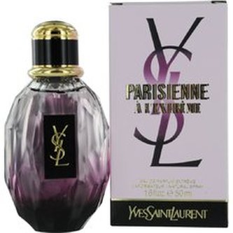 Yves Saint Laurent Parisienne A L´Extreme Parfémová voda 50 ml pro ženy