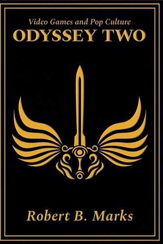 Video Games and Pop Culture