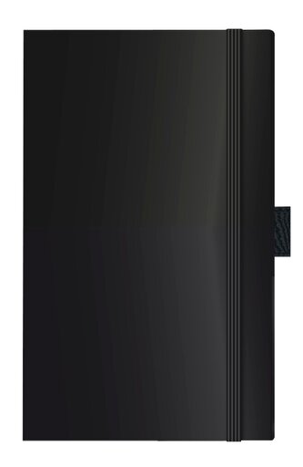 Terminkalender Times Big18 Balaton schwarz 18 Monate 2025/2026