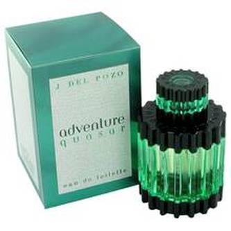 Jesus Del Pozo Quasar Adventure Toaletní voda 75 ml pro muže
