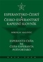 Esperantsko-český a česko-esperantský kapesní slovnik