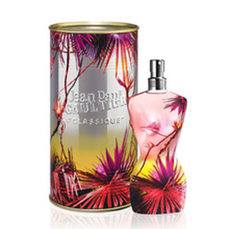 Jean Paul Gaultier Classique Summer 2012 Toaletní voda 100 ml pro ženy