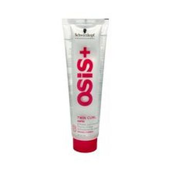 Schwarzkopf Professional Twin Curl - Dvoufázový krém pro tvarování vln 125 ml pro ženy