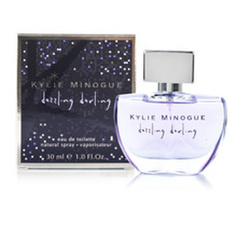 Kylie Minogue Dazzling Darling Toaletní voda 50 ml pro ženy